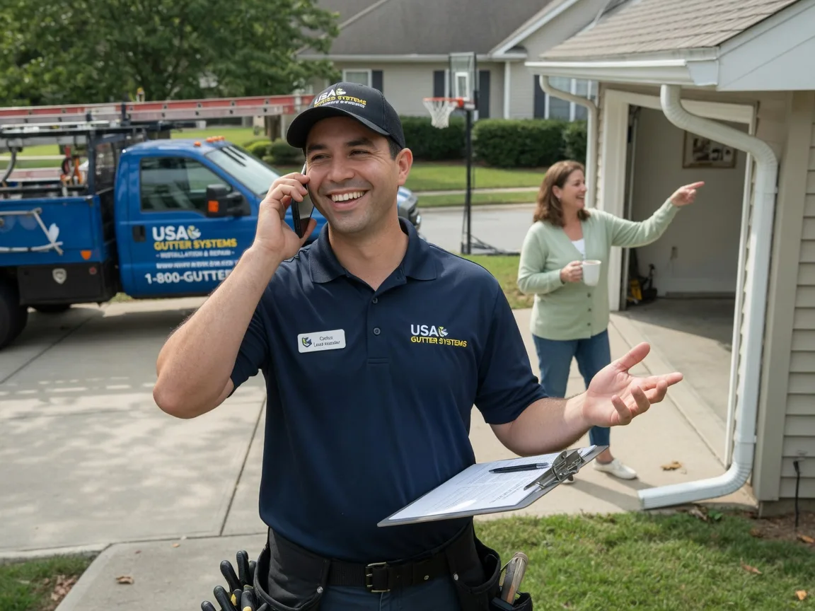 Gutter Installation Colcord, WV FAQs